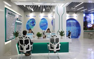 國網達州供電公司 首個互聯網智慧營業廳正式投運，開啟電力服務新紀元